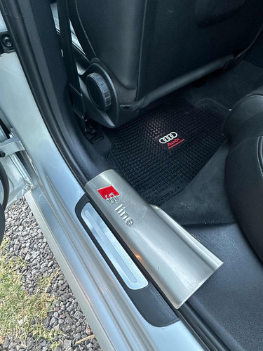 Audi A4 1.8 Tfsi Sport Cuero Multitro.
