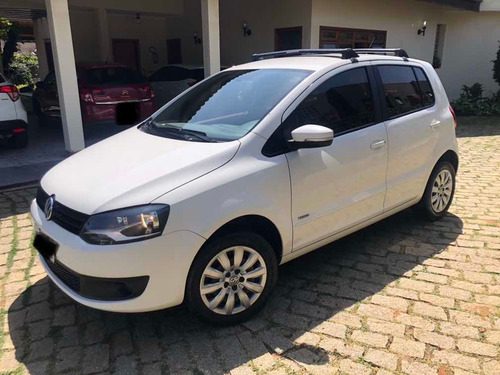 Volkswagen Fox 2014 1.6 Vht Total Flex 5p
