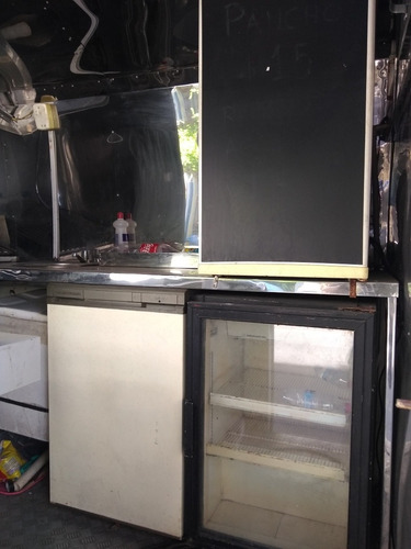 Imagem 6 de 8 de Kombi Food Truck