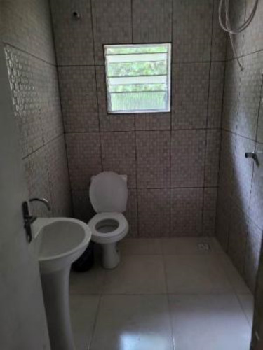 Imagem 14 de 23 de Chácara No Bairro Bopiranga, Em Itanhaém, Litoral Sul De São Paulo, Localizado Lado Serra, Ficando 5.000 Metros Da Rodovia