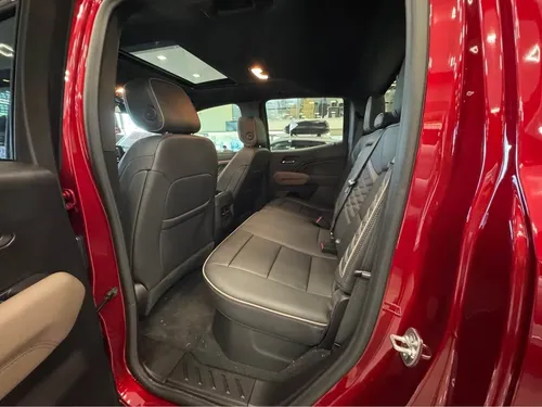 GMC Canyon 2.7 Denali