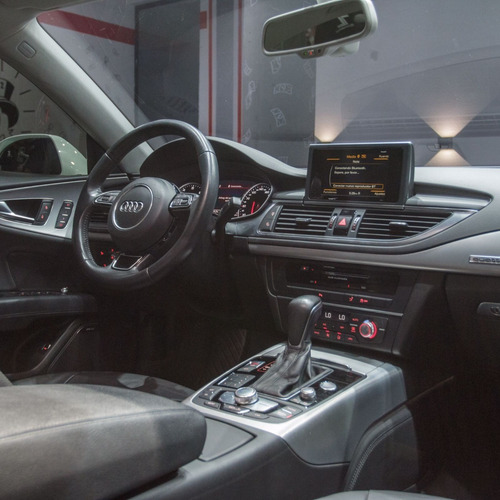 Imagen 12 de 13 de Audi A7 2015 3.0 Tfsi S-tronic Elegance