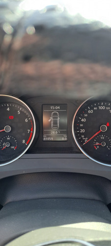 Volkswagen Vento 2.5 Luxury 170cv