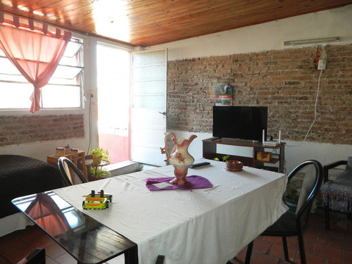 Venta Departamento De 5 Ambientes En Saavedra