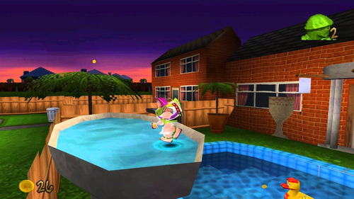 Toy Story 2 Playstation 1