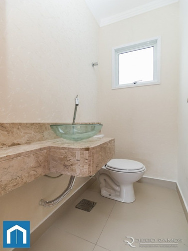 Imagem 12 de 30 de Casa - Ca00020 - 33779255