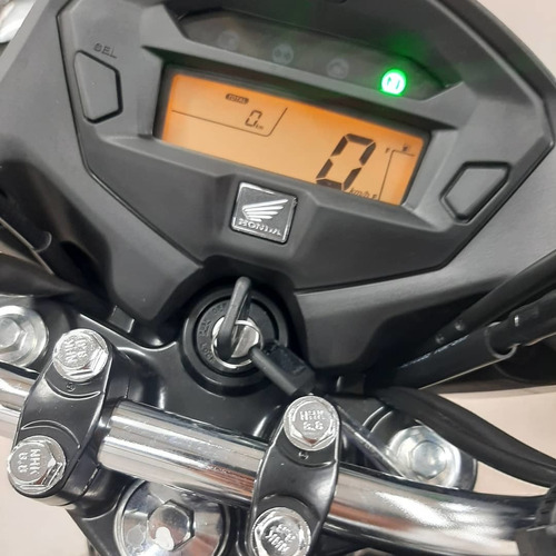 Imagem 9 de 14 de Honda Start 160 2022