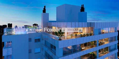 Imagem 24 de 27 de Cobertura, 4 Dormitórios, 509.38 M², Bela Vista - 192371