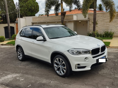 BMW X5 3.0 Xdrive30d 5p