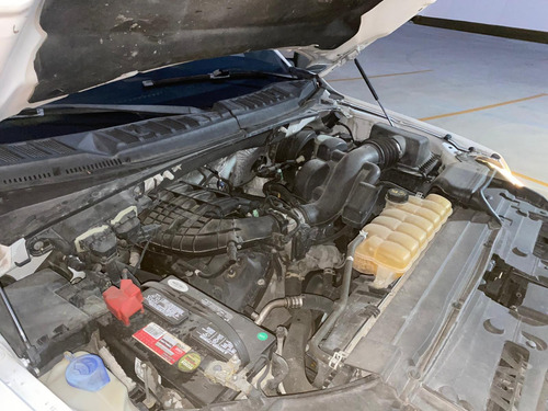 Ford F-150 3.5 Doble Cabina V6 4x2 At