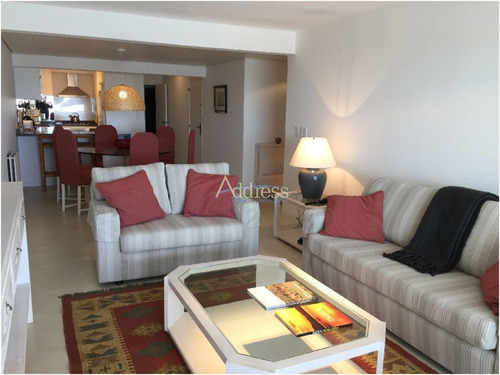 Imagen 6 de 30 de Apartamento En Peninsula, 3 Dormitorios *