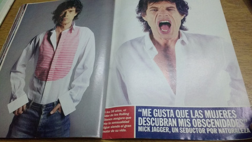 Revista Caras N° 1057 Mirtha Legrand Tragedia Año 2002