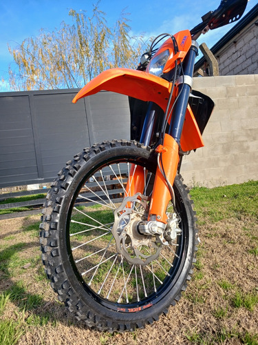 Ktm 530 Exc