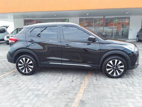 Nissan Kicks 1.6 16v Flexstart Sv 4p Xtronic