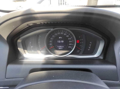 Imagem 12 de 12 de Volvo Xc60 2.0 T5 Kin 2016