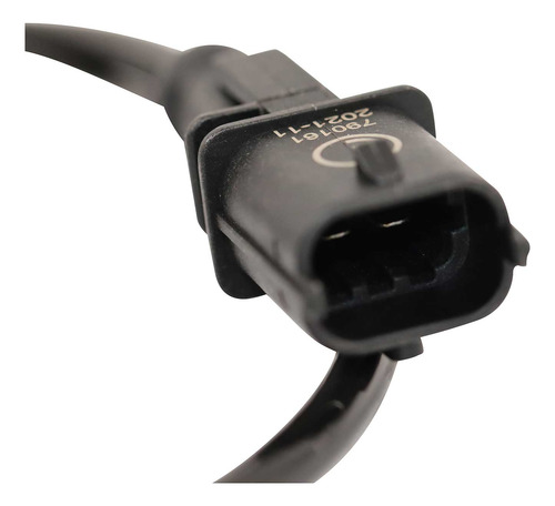 Sensor Rotação Euro 790161 Fiat Palio, Palioweek Cód.8359