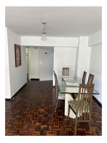 Alquiler Apartamento Lomas De Prados Del Este Alto Prado 110 Metros 3 Habitaciones Piscina Gimnasio C4w