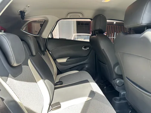 Renault Captur 2.0 Intens At
