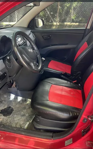 Hyundai i10 1.1l