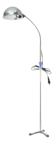 Elegante Lámpara De Diagnostico Base Fija Promoción