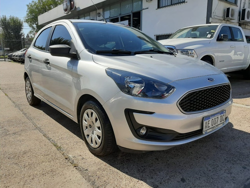 Ford Ka S 1.5 Ae007