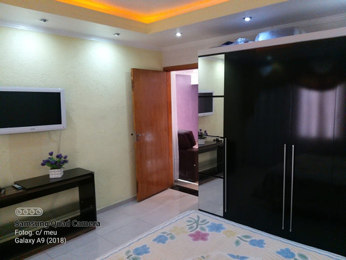 Casa À Venda, 2 Quartos, 4 Vagas, Jardim Jovaia - Guarulhos/sp - 2144