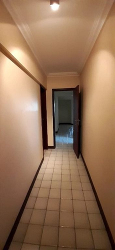 Imagem 9 de 30 de Apartamento Com 4 Dormitórios À Venda, 260 M² Por R$ 1.300.000,00 - Tirol - Natal/rn - Ap6375