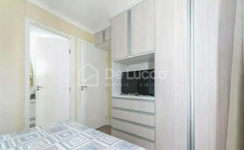 Imagem 16 de 24 de Apartamento À Venda Em Residencial Parque Da Fazenda - Ap000930
