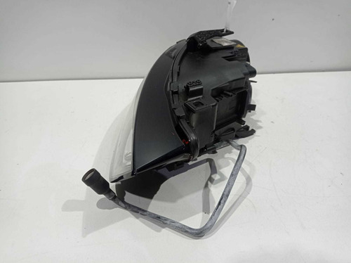 Farol Audi A4 Led Xenon Lado Direito 2013 15 Com Detalhe (Usado)