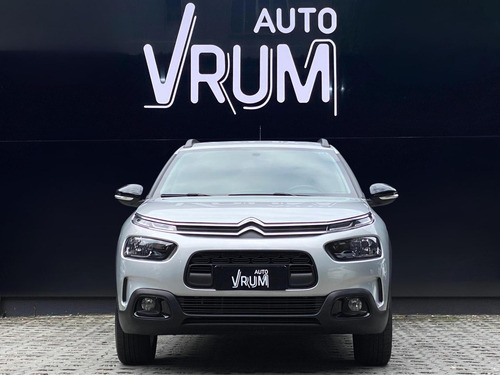 Citroën C4 Cactus C4cactus Feel A