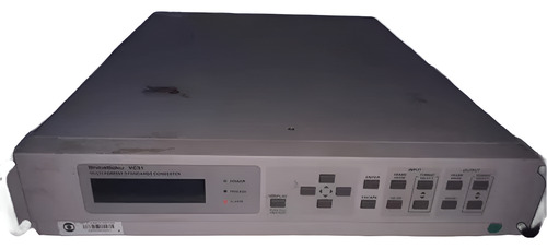 Shibasoku Vc31 Multi-formato De Conversor De Normas (c13) (Usado)