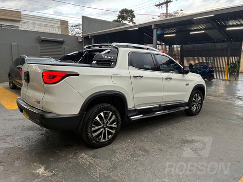 Fiat Toro Ranch 2.0 16V 4x4 TB Diesel Aut.