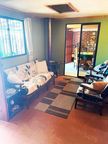 Villa Rapa Nui, 2 Dormitorios! (100281)