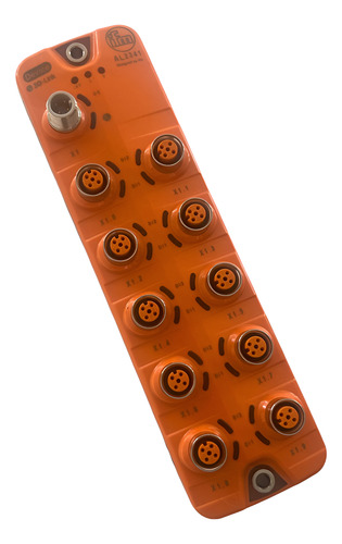 Al2341 Io-link Digital Input Module Ifm