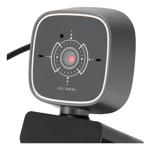 Cámara De Pc, Cámara Web Usb 1080p, 30 Fps, Reducción De Rui