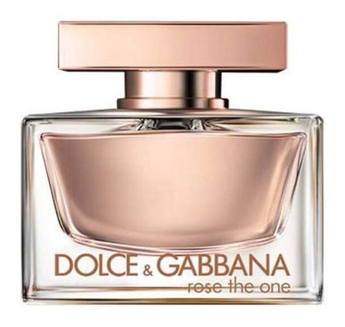 Dolce Gabbana Rose The One Woman X 30ml Masaromas