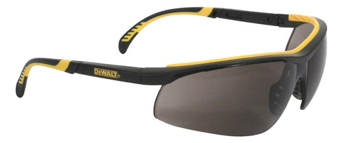 Gafas De Seguridad Protectoras De Alto Rendimiento Dewalt Dp