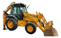 Comprar  Calcos Adhesivos  Retoexcavadora Máquina Case 580 Super Le