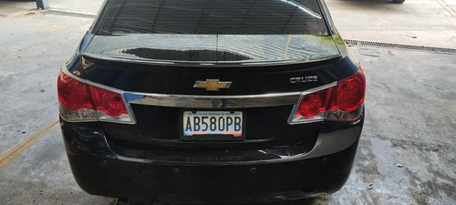 Chevrolet Cruze Full Equipo