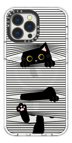 Capa De Telefone Mosnovo Compatível Com iPhone 13 Pro Max