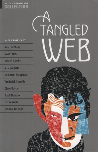 A Tangled Web - Oxford Bookworms Collection - Short Stories