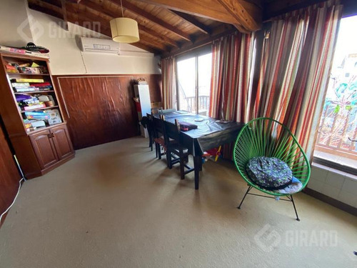 Imagen 8 de 22 de Departamento - Plaza Mitre