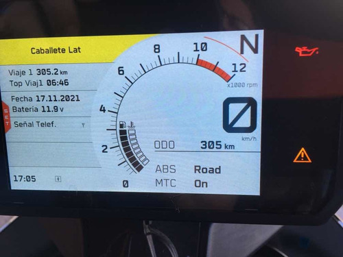 Imagen 7 de 10 de Ktm 390 Adventur 46276082