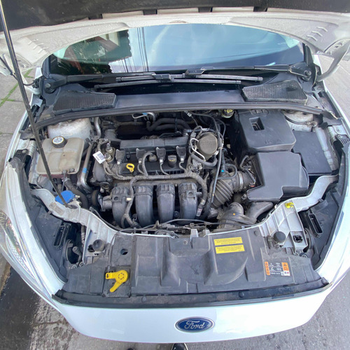 Ford Focus III 2.0 Se Plus At6