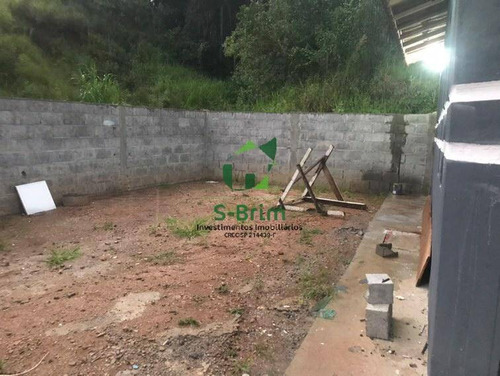 Imagem 4 de 15 de Casa À Venda Jardim Maracanã (atibaia-sp) - 796