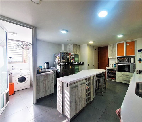 Imagen 7 de 30 de Departamento En Venta En Las Condes