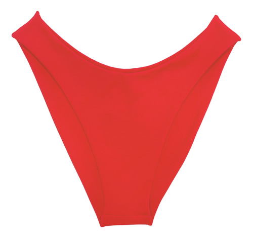Bottom Bikini Clásico Tiro Bajo (solo Parte De Abajo)