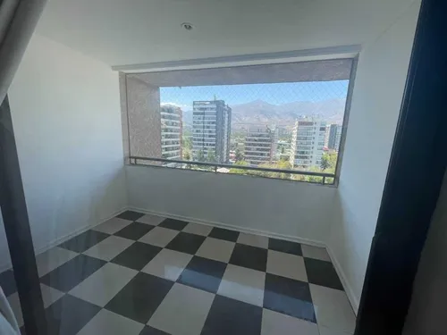 Amplio 4 Dorm + 3 Baños + Est + Bod (101408)