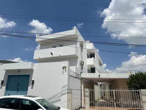 Edificio Venta Lomas Del Roble San Nicolas