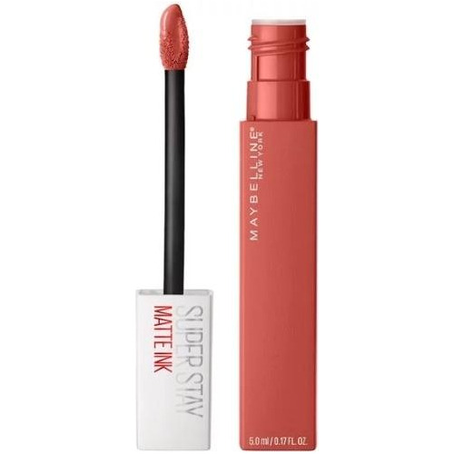 Labial Líquido Superstay Matte Ink City Self-starter